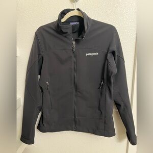 Patagonia Black Women's Jacket